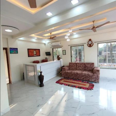Ocean'S Pearl Resort Alibaug Alibag Bagian luar foto