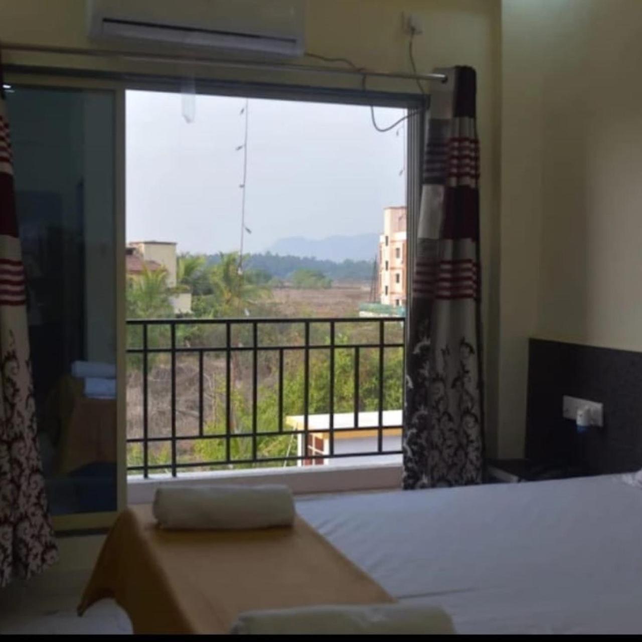 Ocean'S Pearl Resort Alibaug Alibag Bagian luar foto