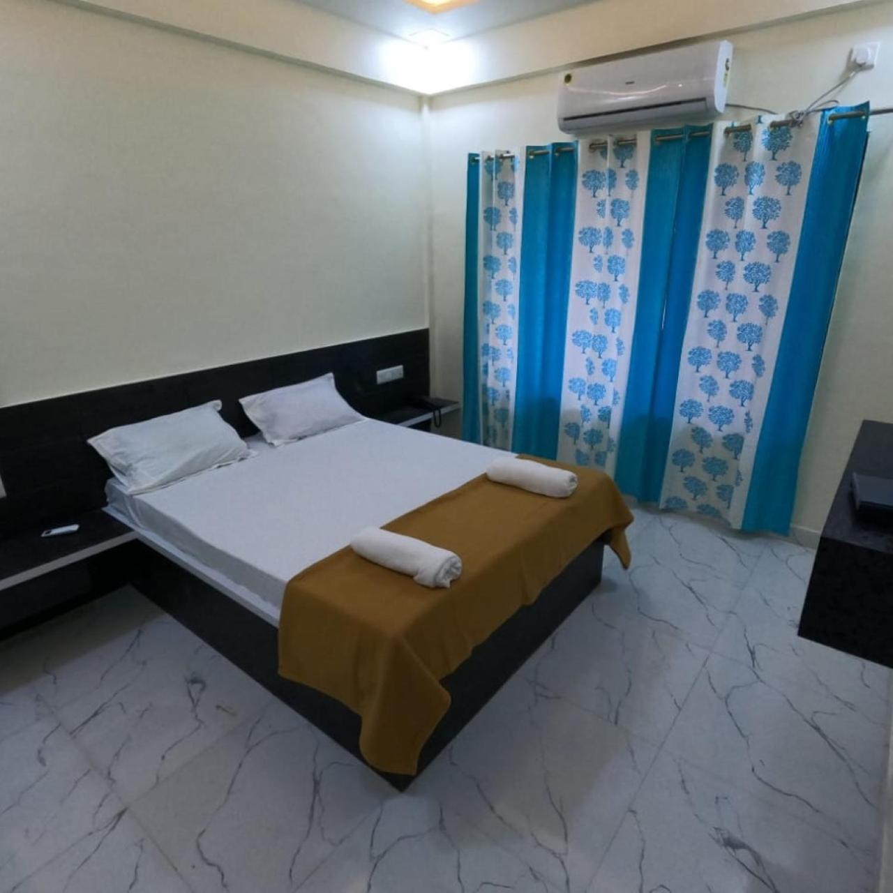 Ocean'S Pearl Resort Alibaug Alibag Bagian luar foto